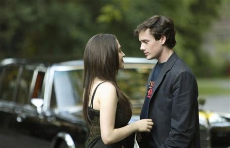 anton yelchin and kat dennings|Anton Yelchin Remembered by Charlie Bartlett Co